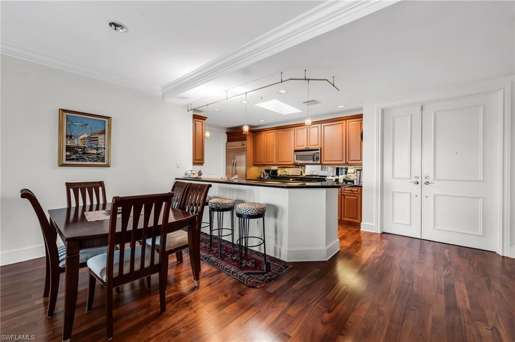 780 FIFTH AVENUE SOUTH - Residential