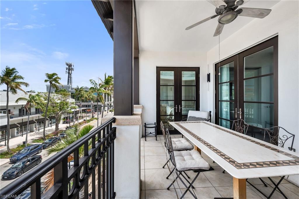 780 FIFTH AVENUE SOUTH - Residential