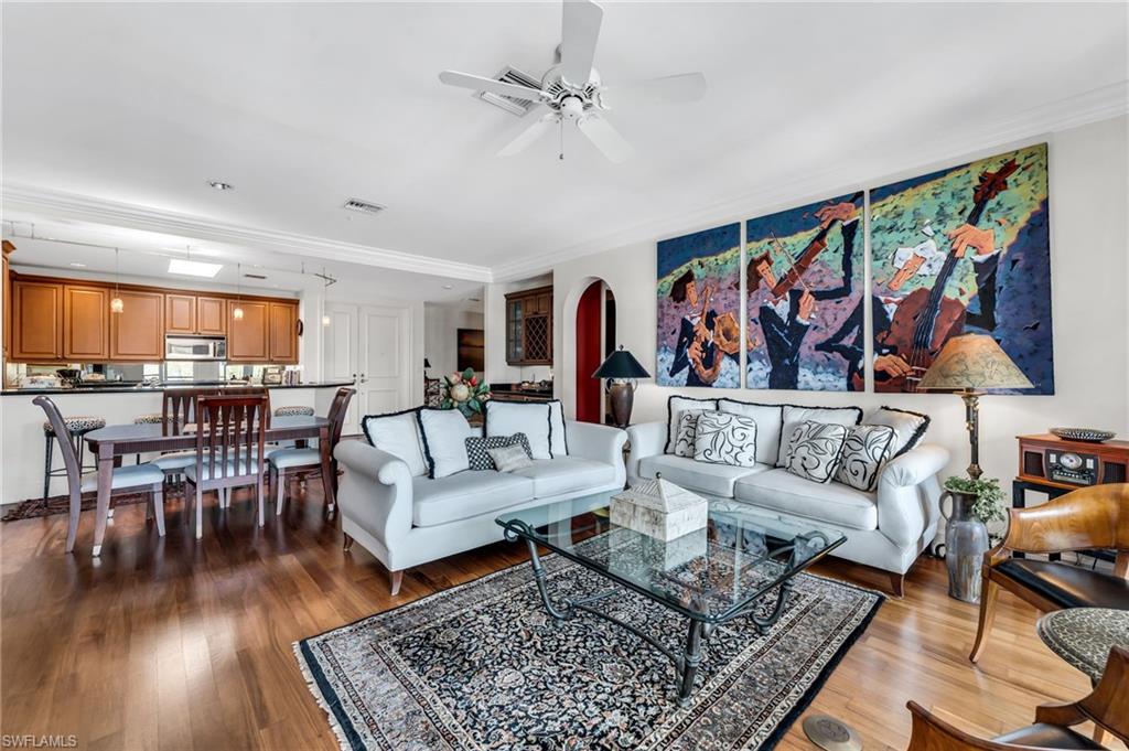 780 FIFTH AVENUE SOUTH - Residential