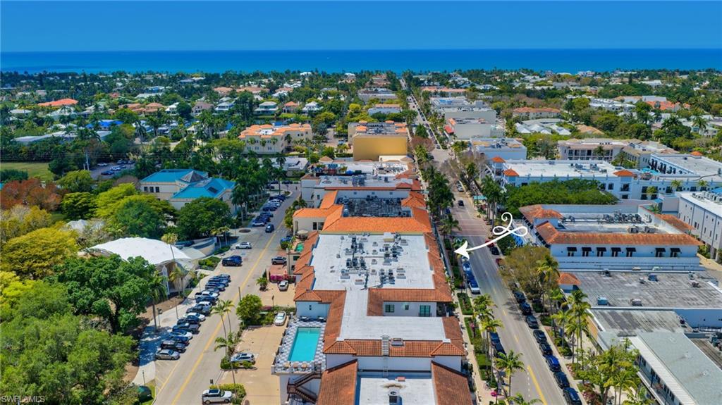 780 FIFTH AVENUE SOUTH - Residential