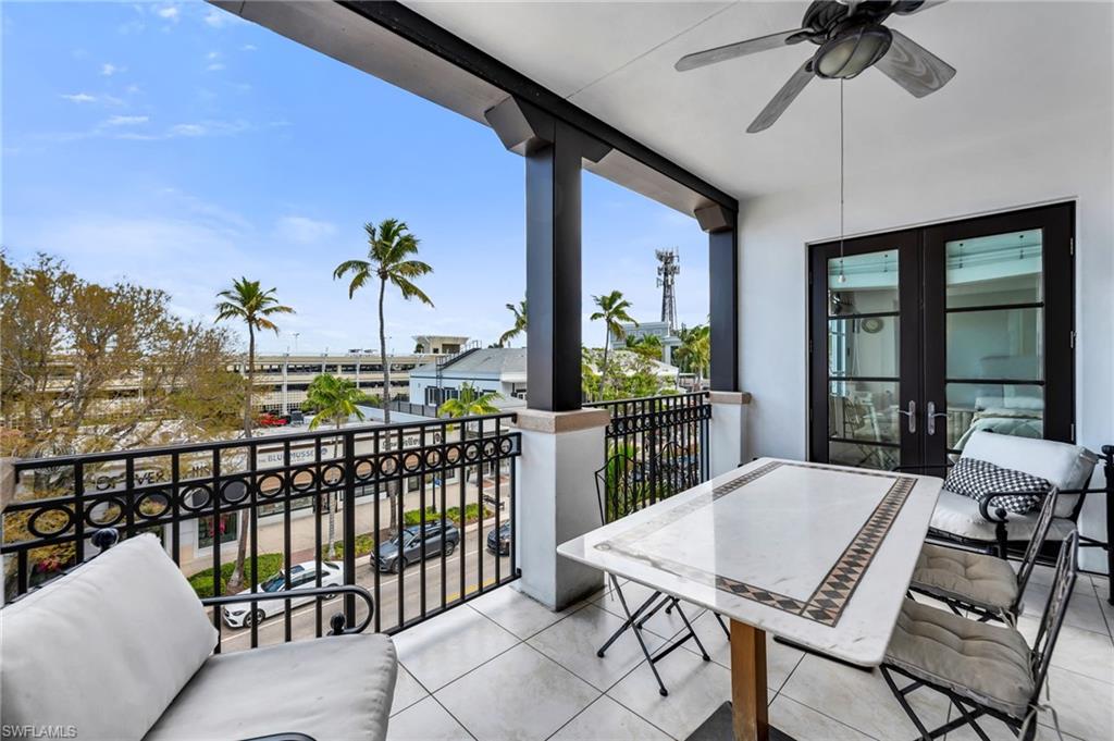 780 FIFTH AVENUE SOUTH - Residential