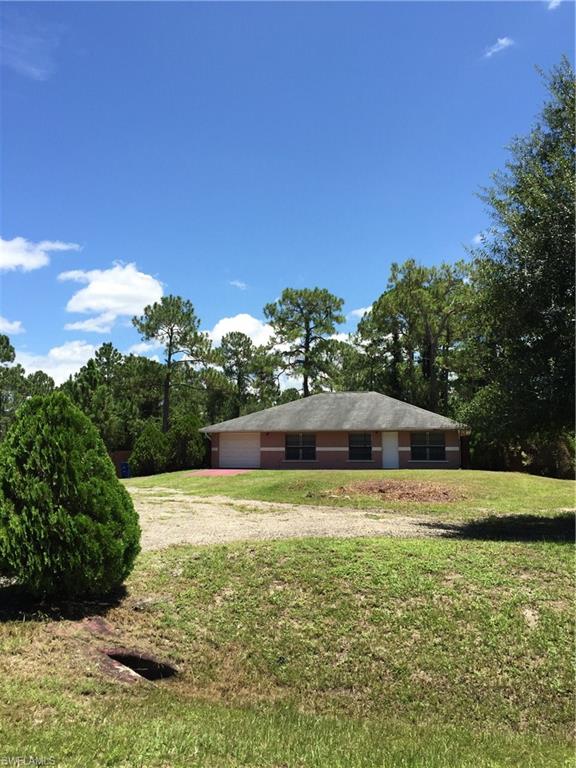 LEHIGH ACRES - Residential