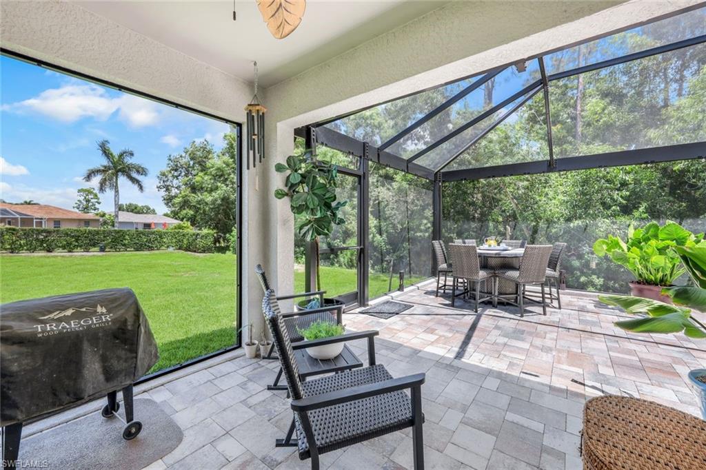 WILDWOOD PRESERVE - Residential