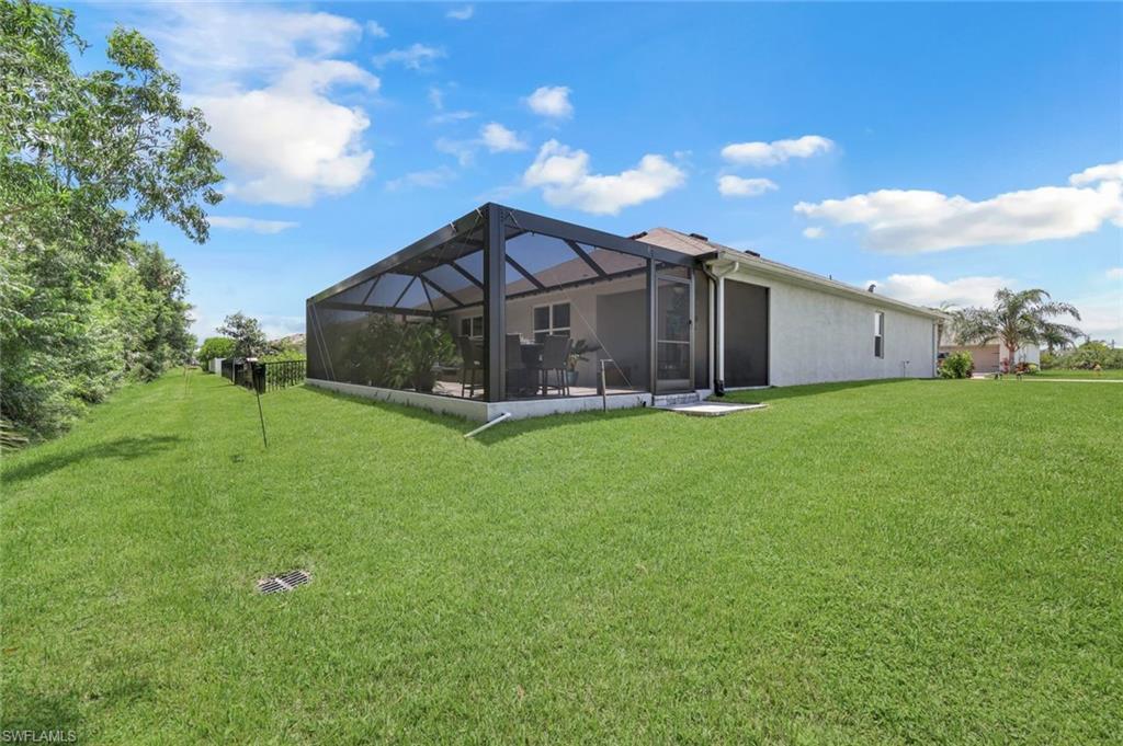 WILDWOOD PRESERVE - Residential