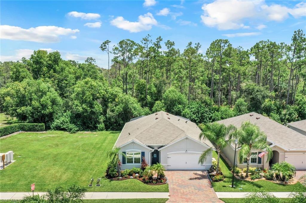 WILDWOOD PRESERVE - Residential