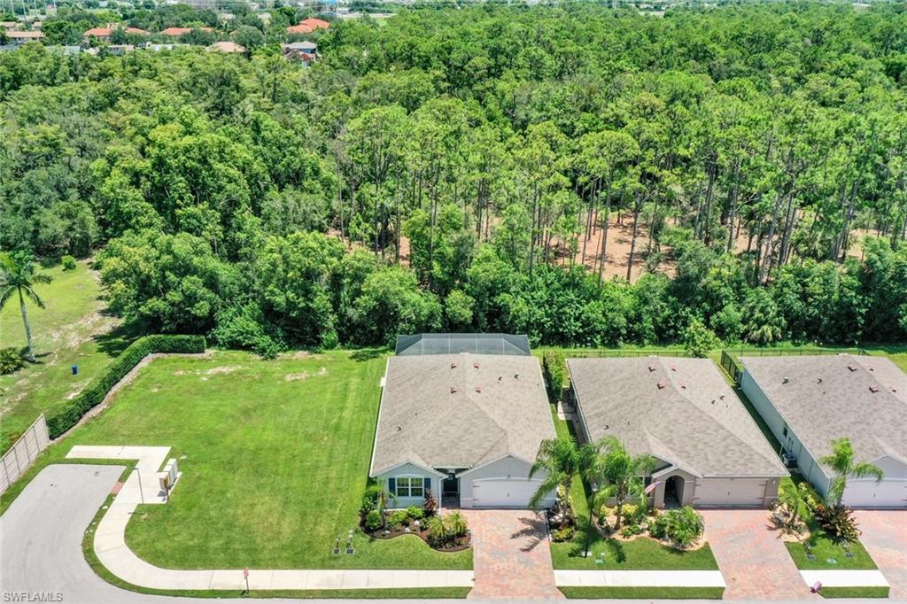 WILDWOOD PRESERVE - Residential