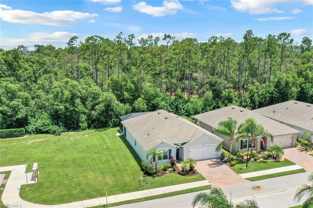 WILDWOOD PRESERVE - Residential