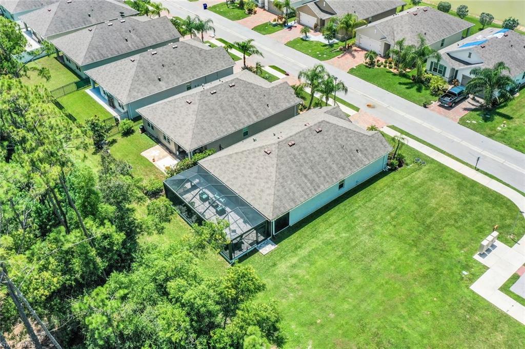 WILDWOOD PRESERVE - Residential