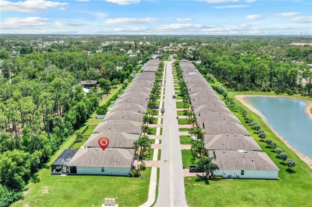 WILDWOOD PRESERVE - Residential