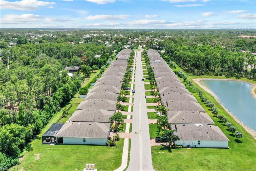 WILDWOOD PRESERVE - Residential