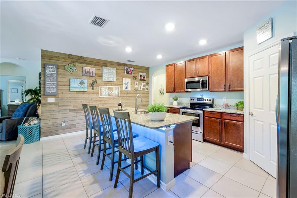 WILDWOOD PRESERVE - Residential