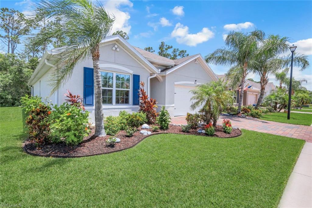 WILDWOOD PRESERVE - Residential