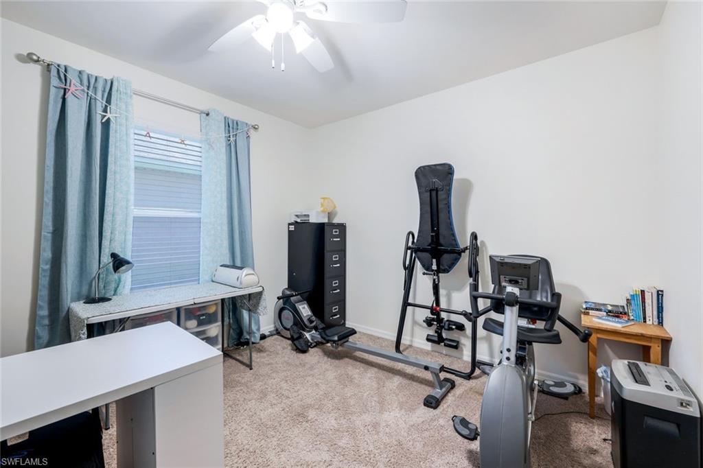 WILDWOOD PRESERVE - Residential