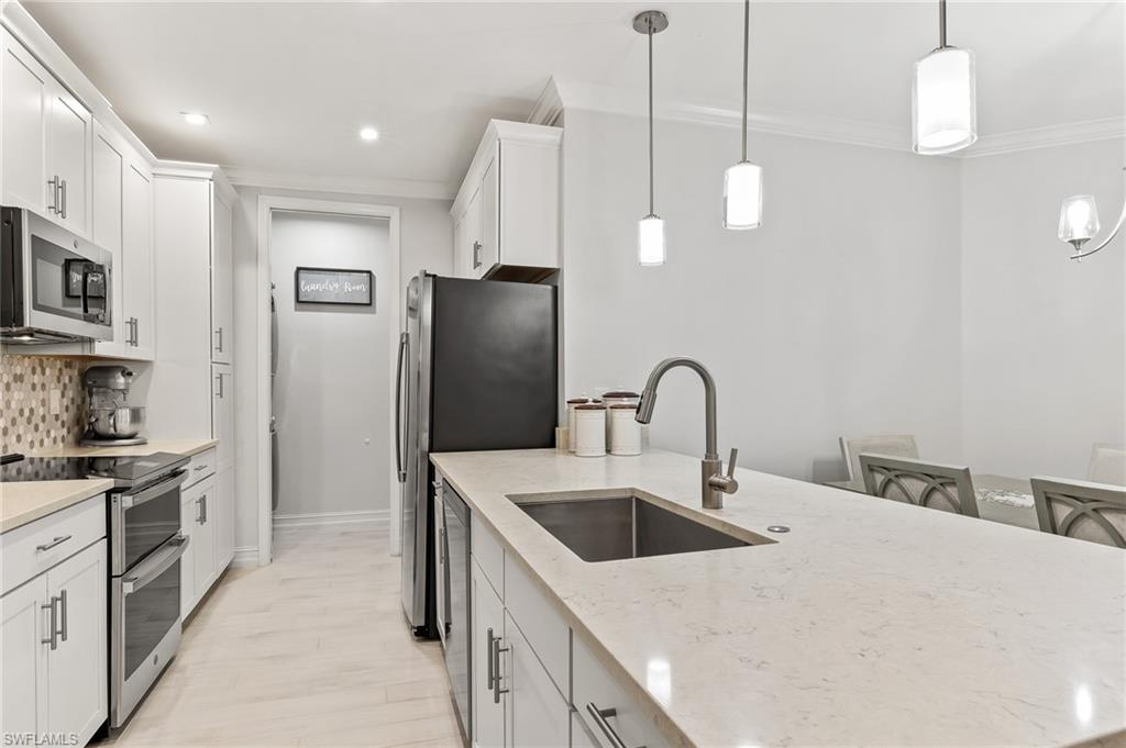 VANDERBILT RESERVE - Residential