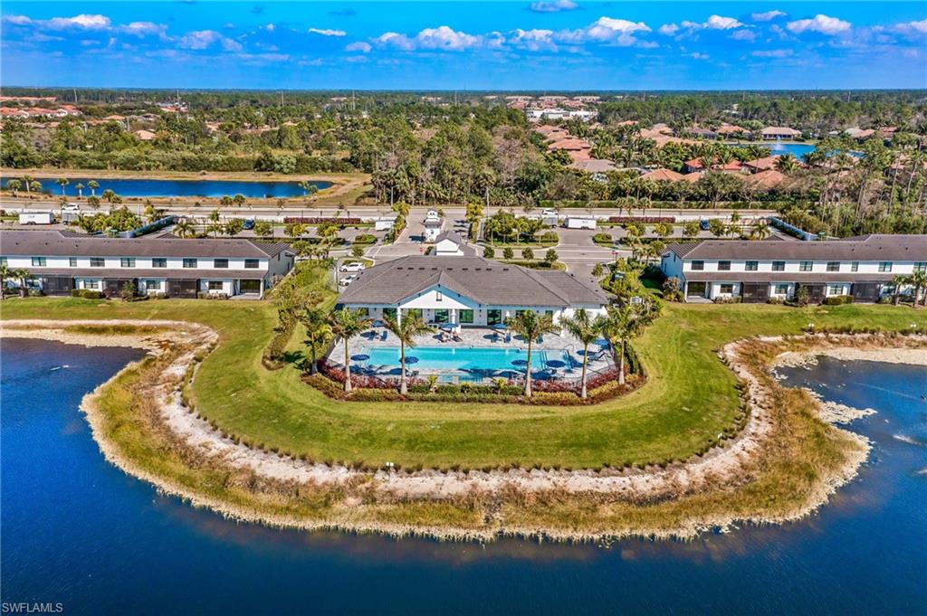 VANDERBILT RESERVE - Residential