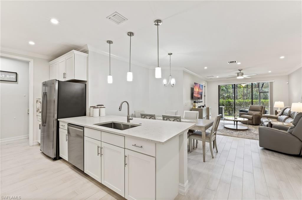 VANDERBILT RESERVE - Residential