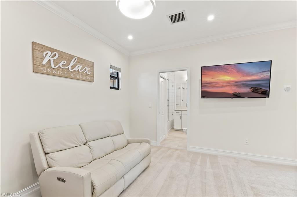 VANDERBILT RESERVE - Residential