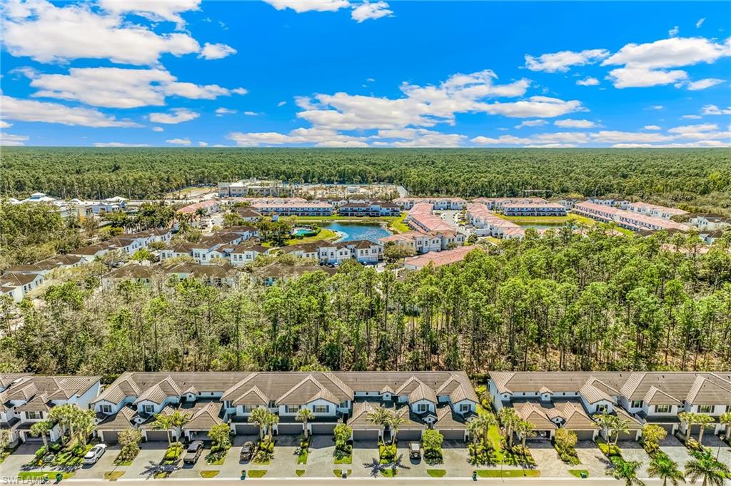 VANDERBILT RESERVE - Residential