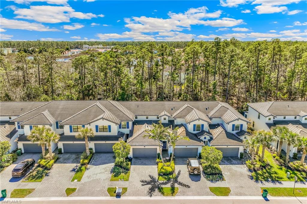 VANDERBILT RESERVE - Residential