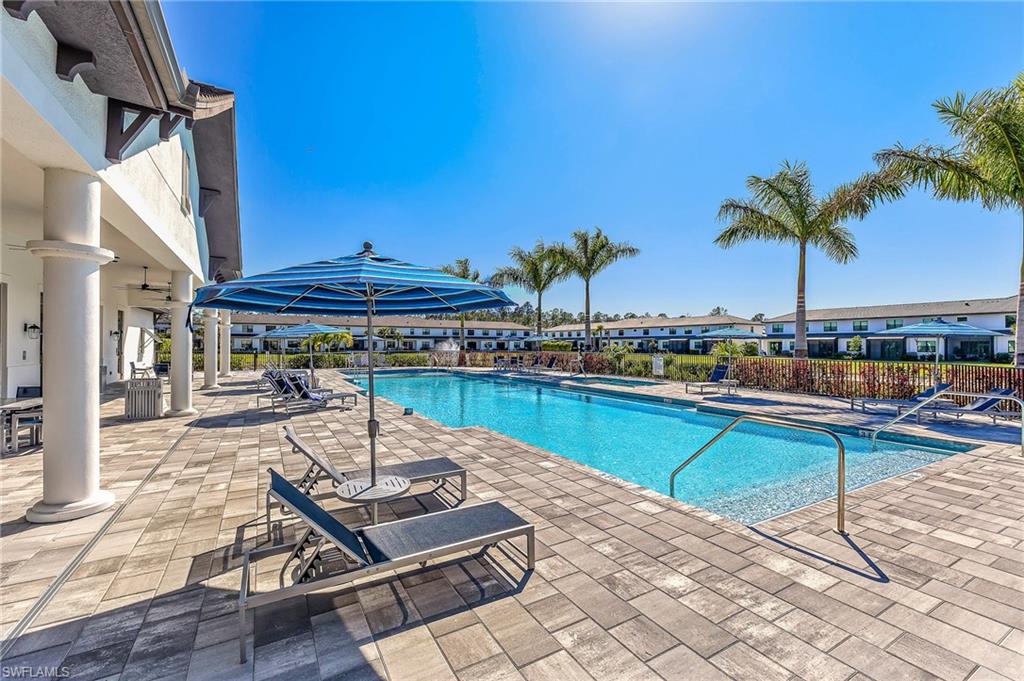 VANDERBILT RESERVE - Residential