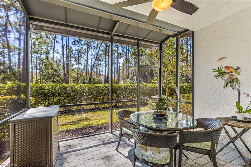 VANDERBILT RESERVE - Residential