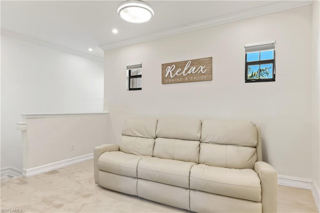 VANDERBILT RESERVE - Residential