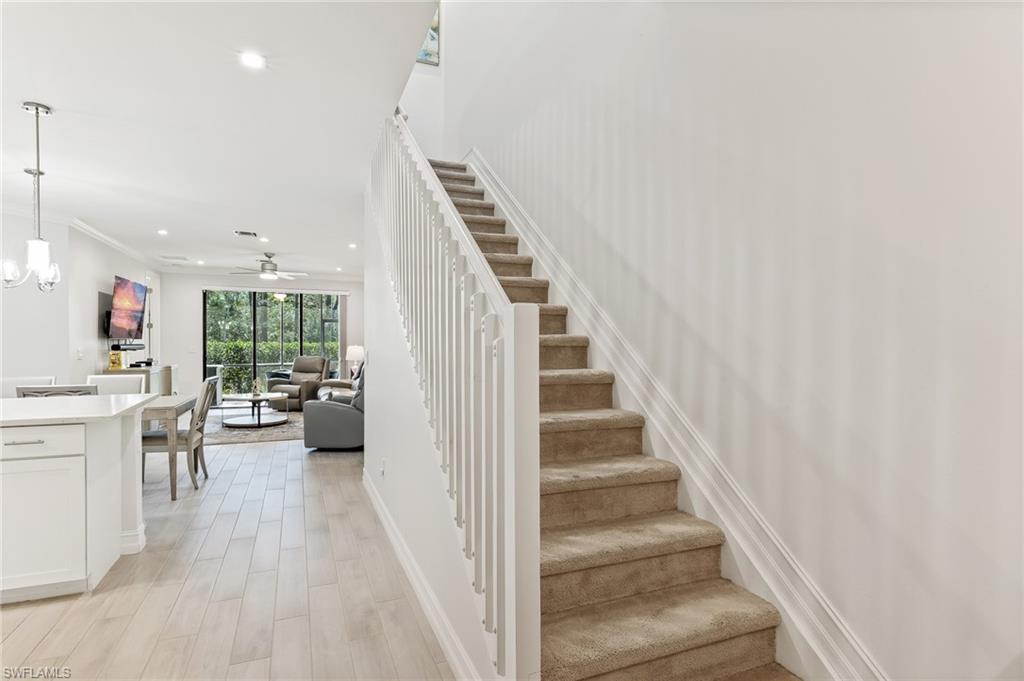 VANDERBILT RESERVE - Residential