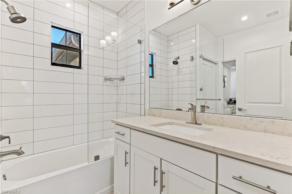 VANDERBILT RESERVE - Residential