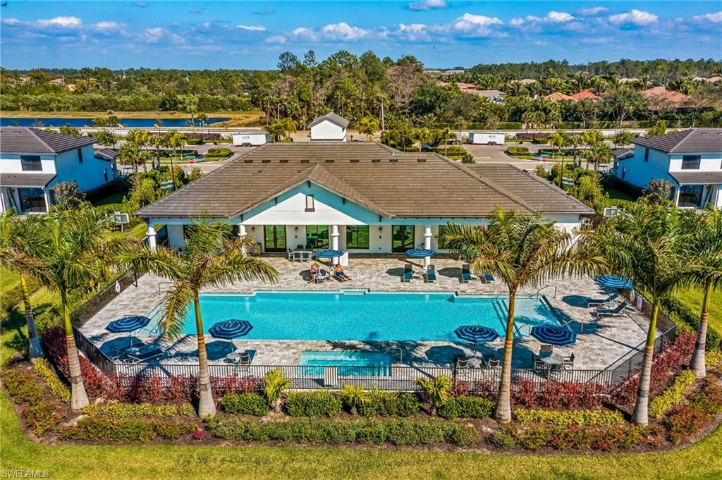 VANDERBILT RESERVE - Residential