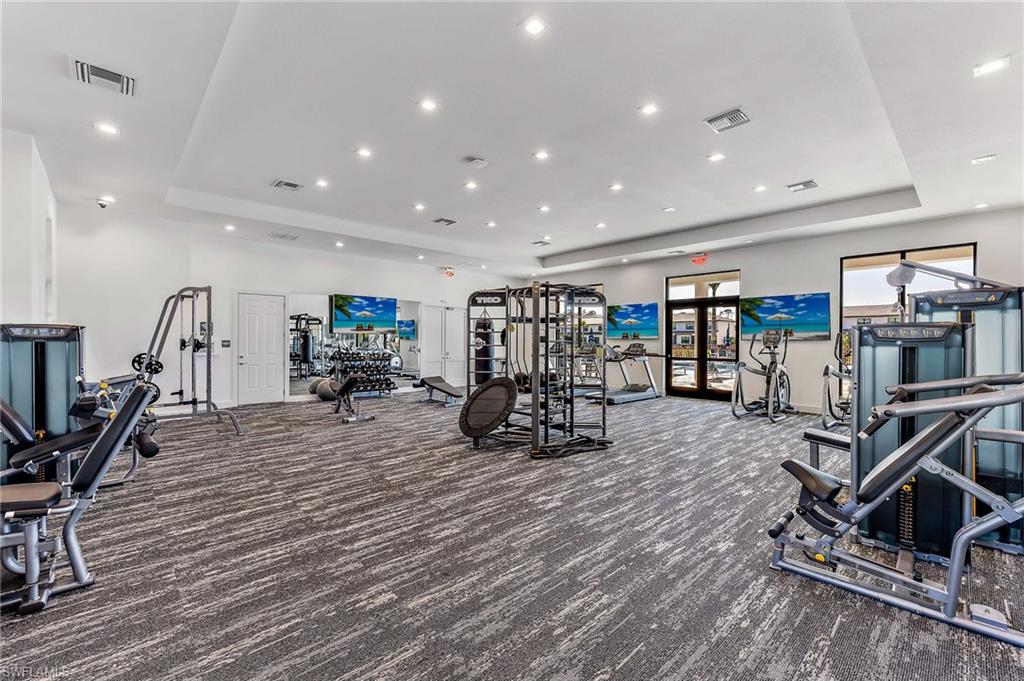 VANDERBILT RESERVE - Residential