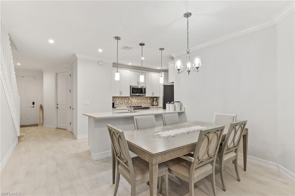 VANDERBILT RESERVE - Residential