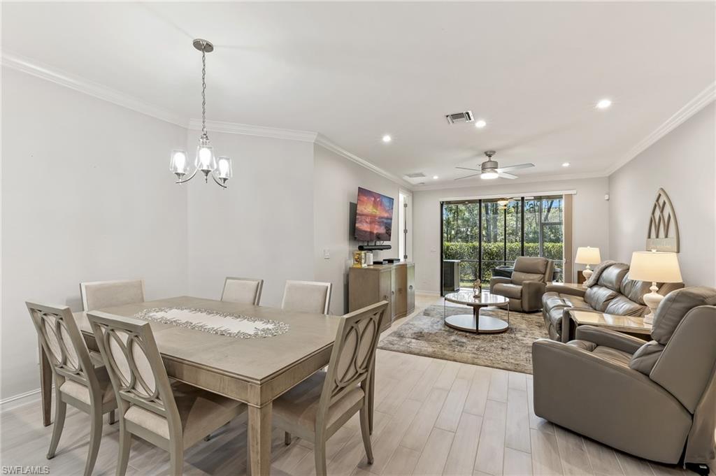 VANDERBILT RESERVE - Residential