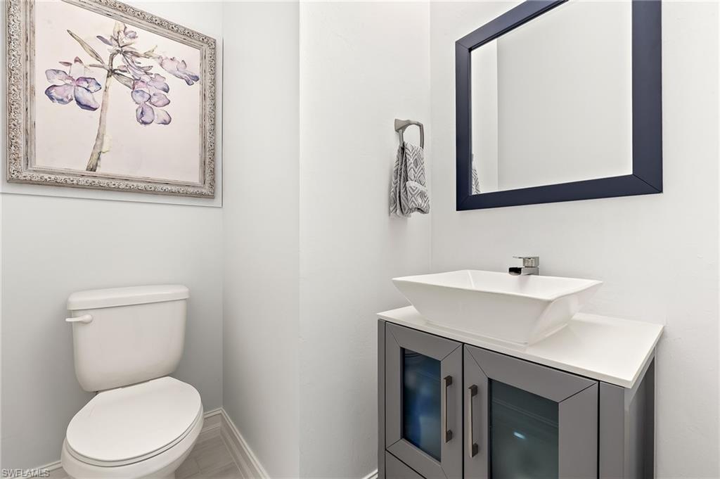 VANDERBILT RESERVE - Residential