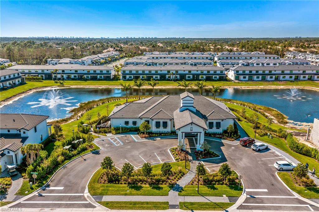 VANDERBILT RESERVE - Residential