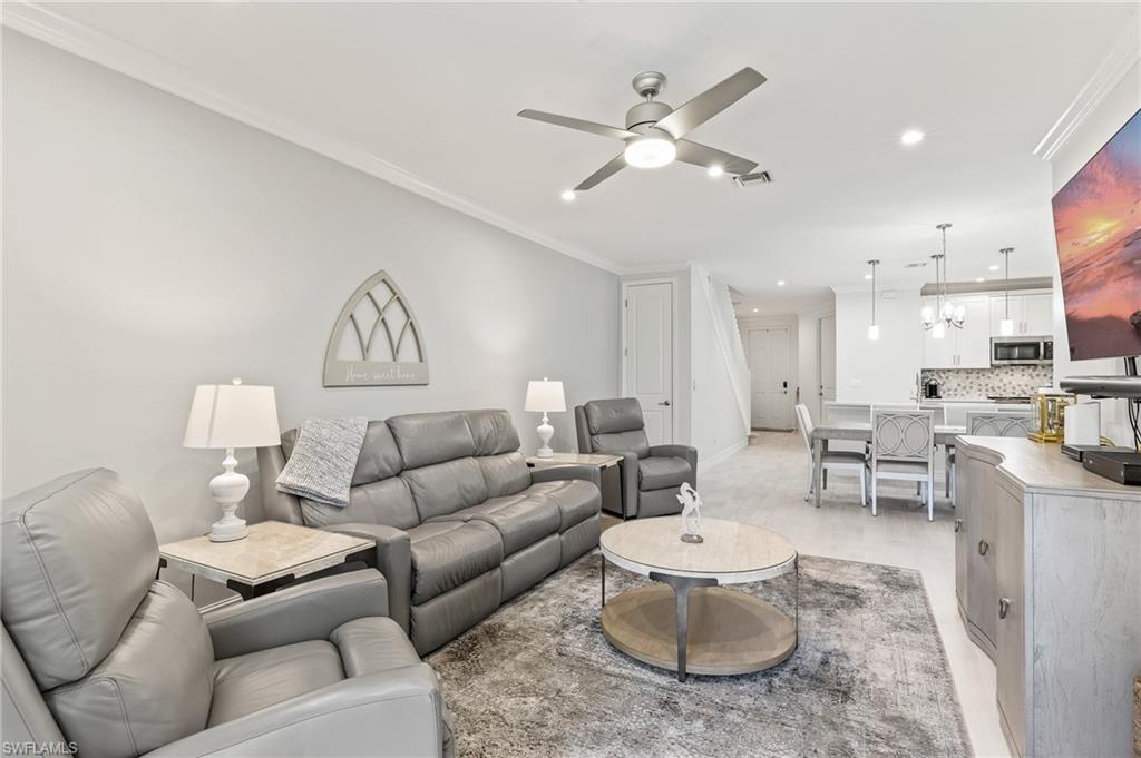 VANDERBILT RESERVE - Residential