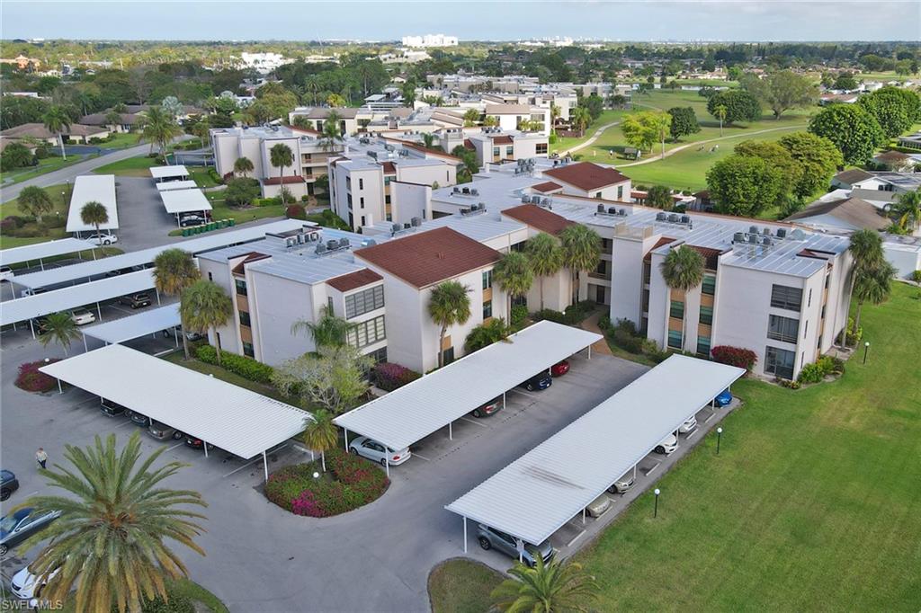 LAKEWOOD - Residential