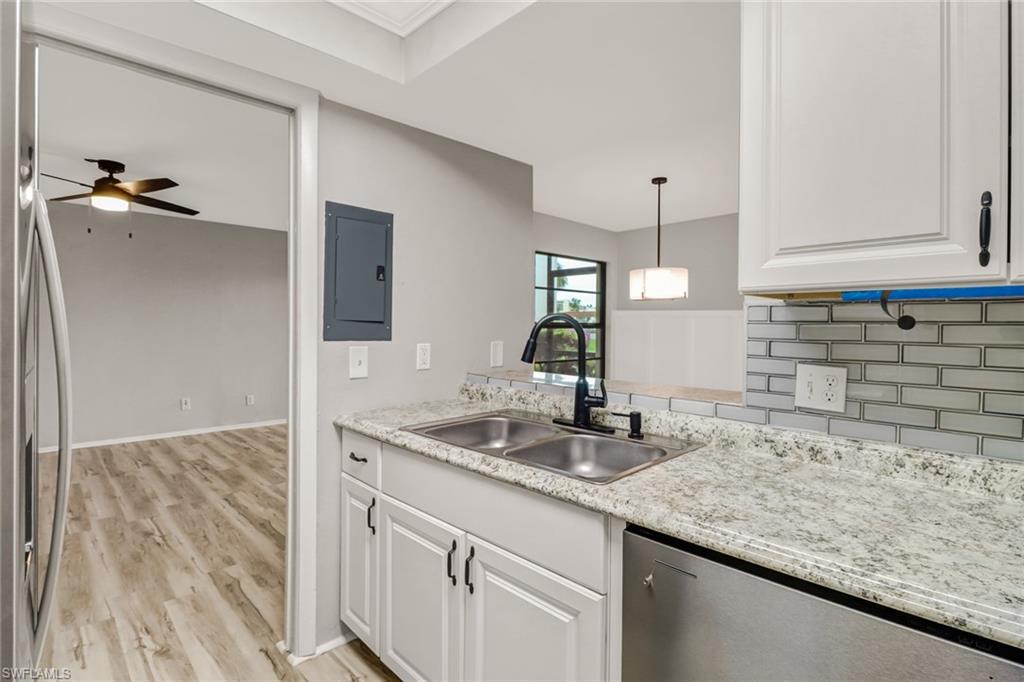 LAKEWOOD - Residential