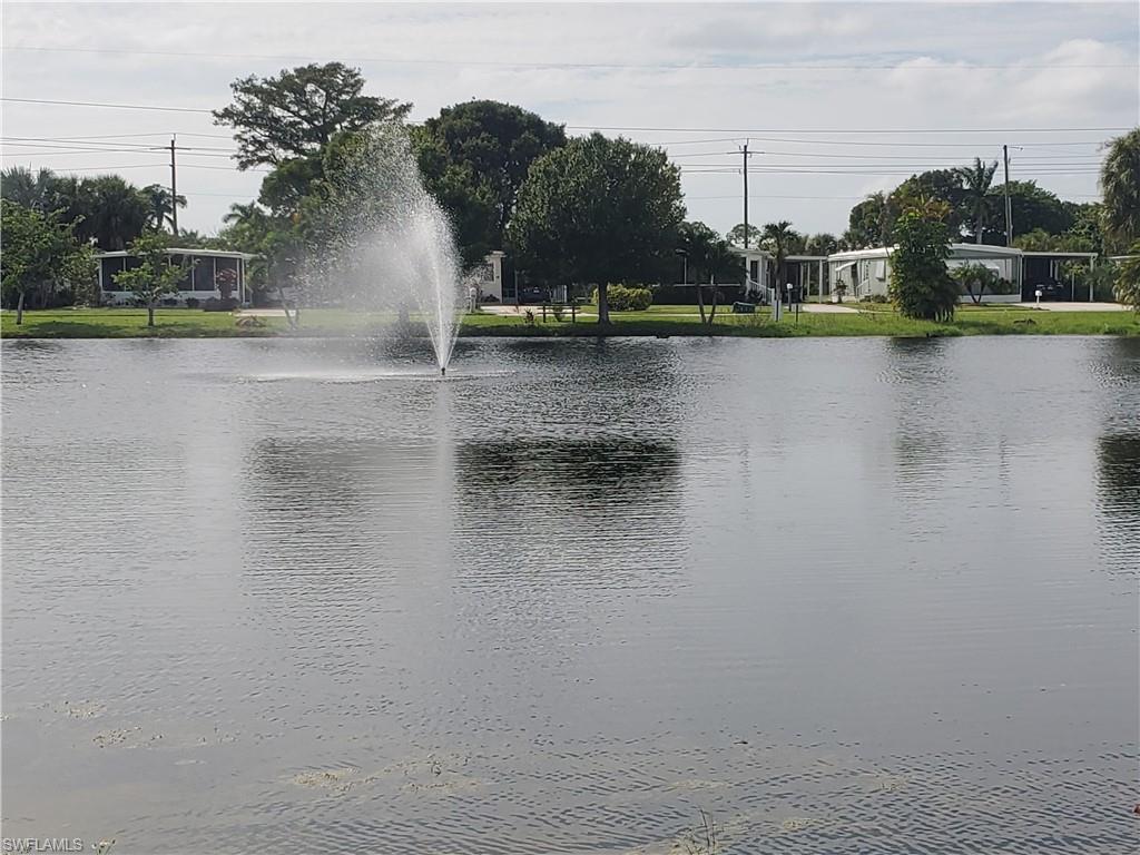 RIVIERA COLONY - Residential