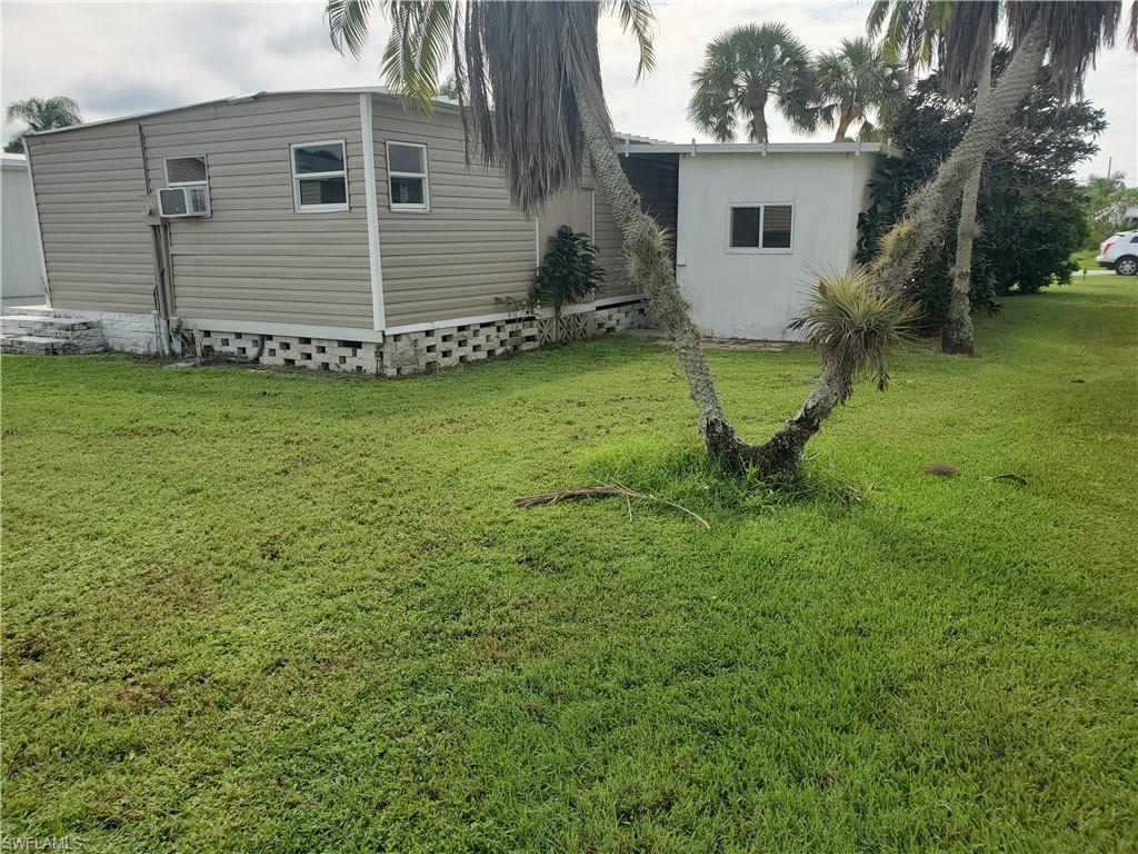 RIVIERA COLONY - Residential