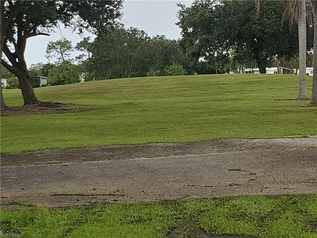 RIVIERA COLONY - Residential