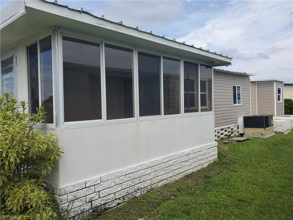 RIVIERA COLONY - Residential