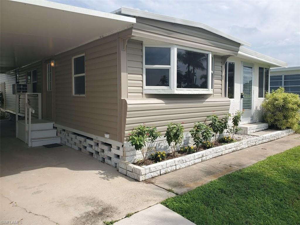 RIVIERA COLONY - Residential