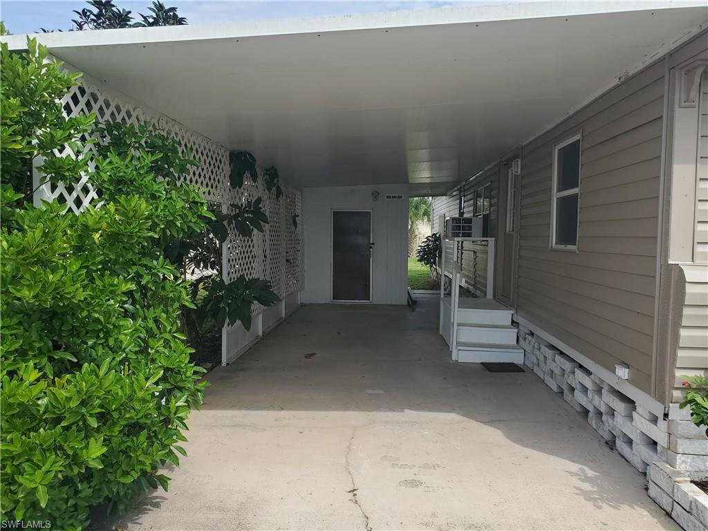 RIVIERA COLONY - Residential