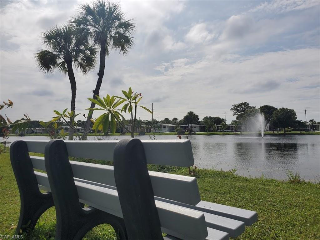 RIVIERA COLONY - Residential