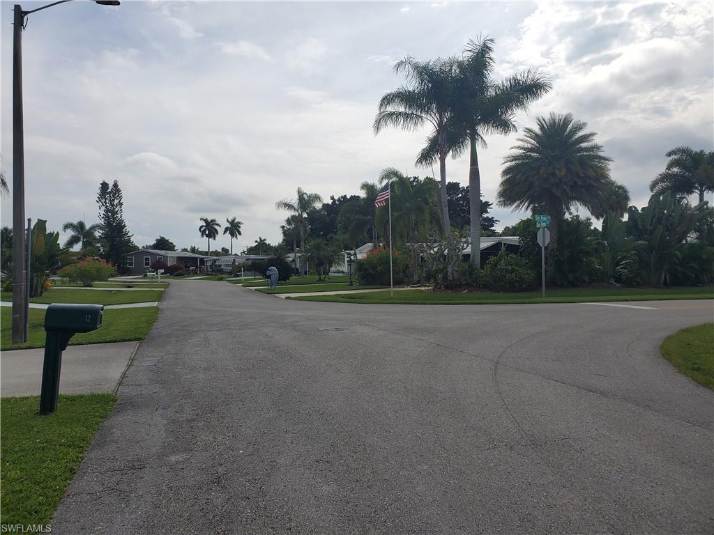 RIVIERA COLONY - Residential