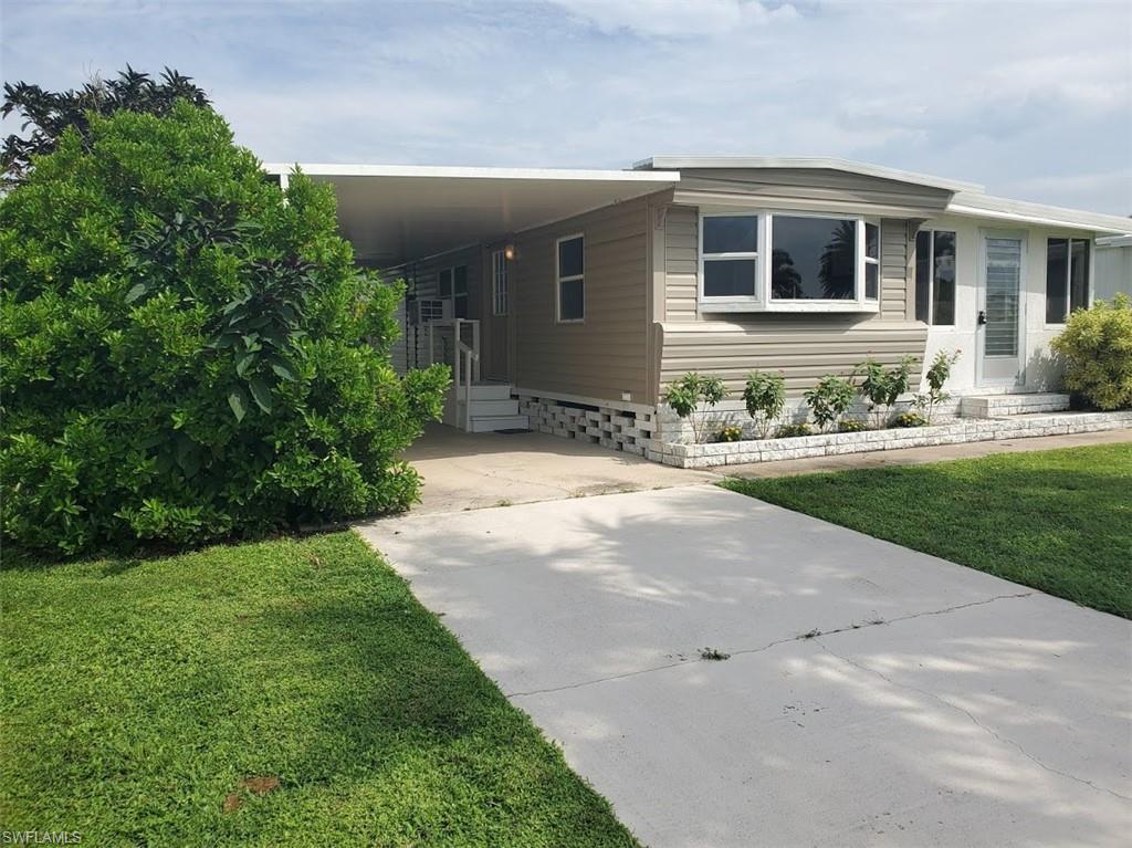 RIVIERA COLONY - Residential