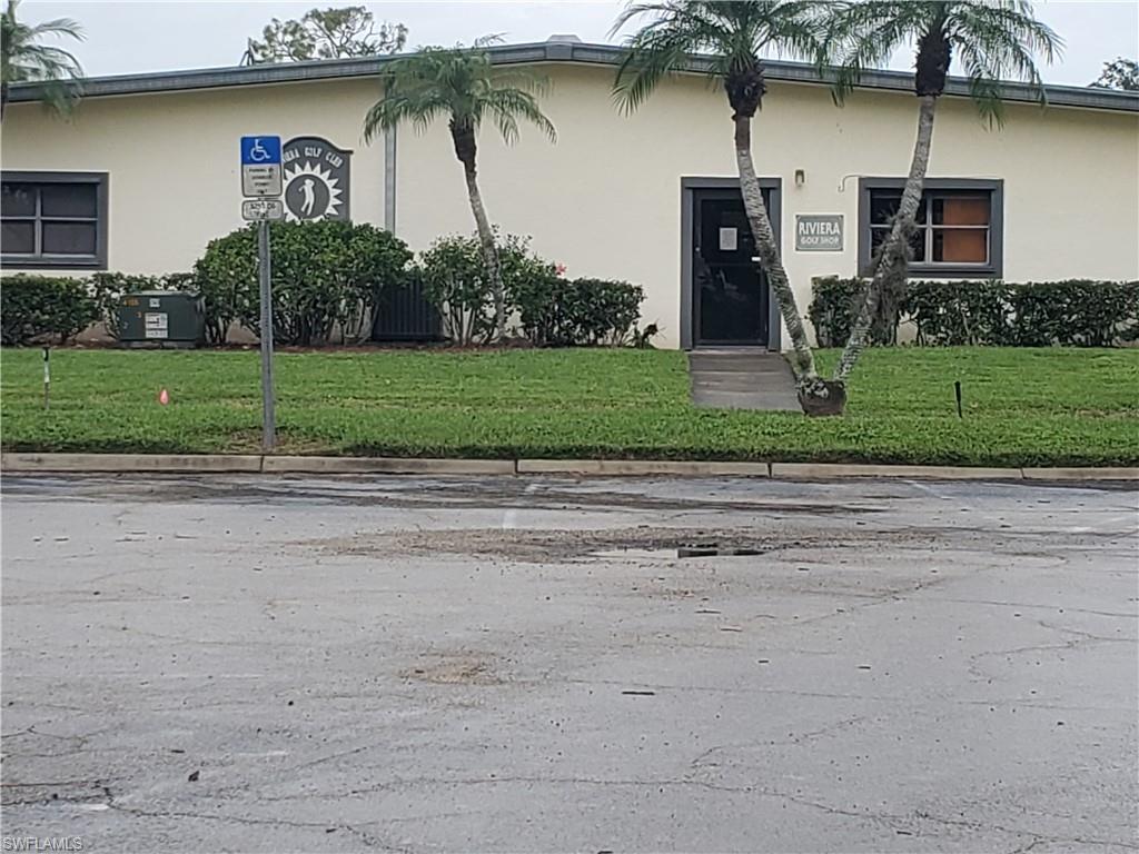 RIVIERA COLONY - Residential