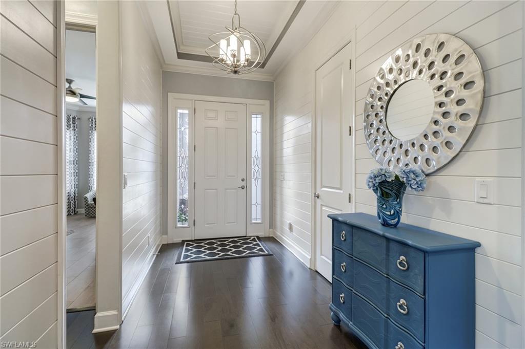 ESPLANADE - Residential