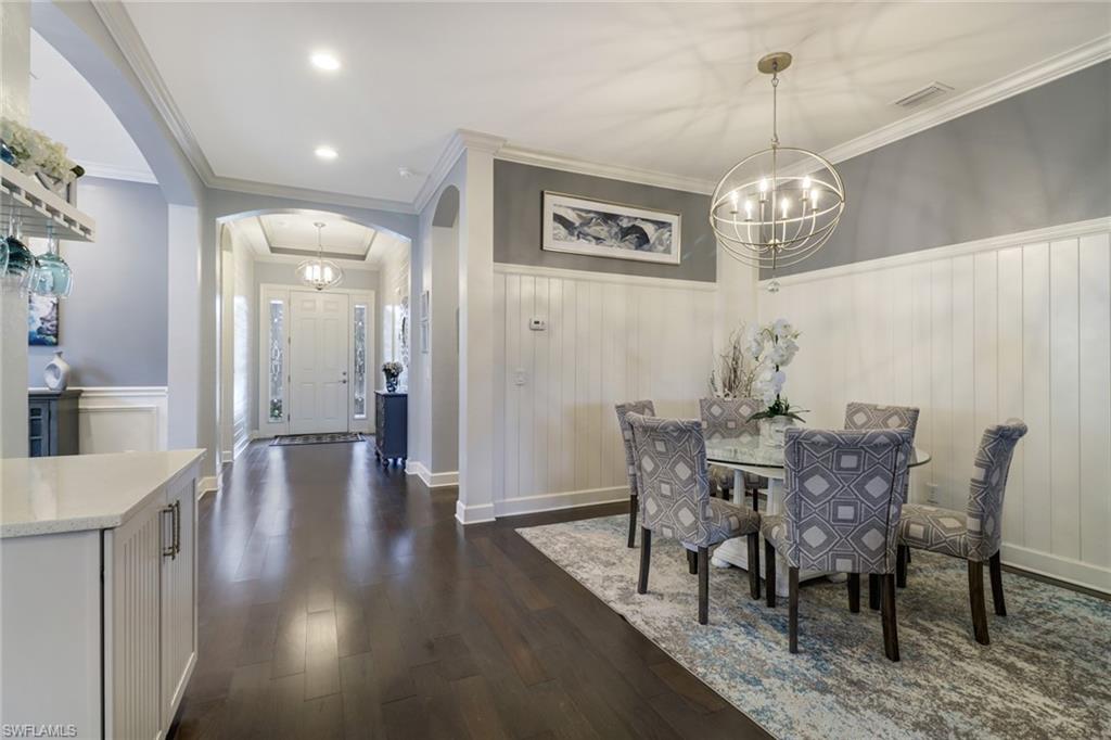 ESPLANADE - Residential