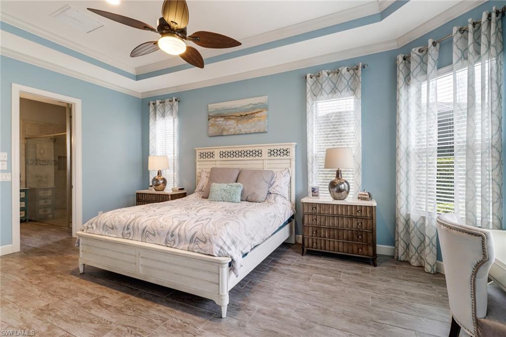 ESPLANADE - Residential